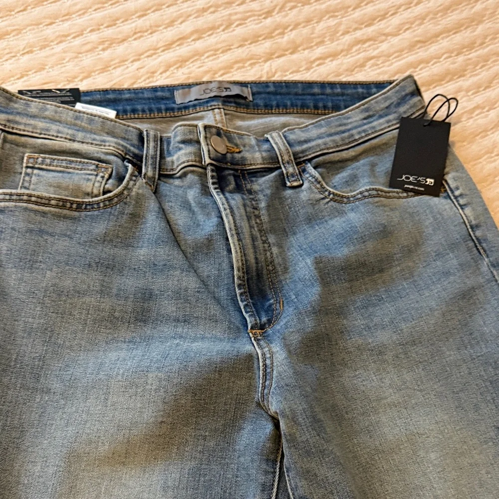 Joe's Jeans Light Blue Size 30
